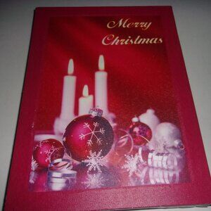 Picture Of Candles That Light Up And Flicker